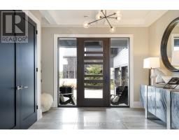 Great room - 110 Stone Zack Lane, Blue Mountains, ON N0H1J0 Photo 7