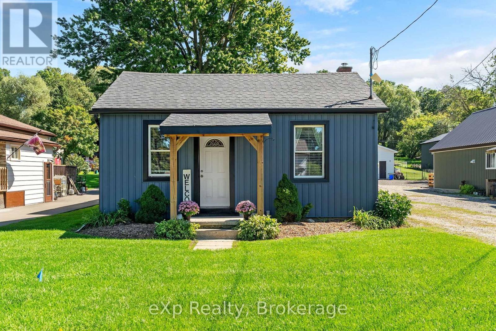 584486 BEACHVILLE ROAD, South-West Oxford (Beachville)