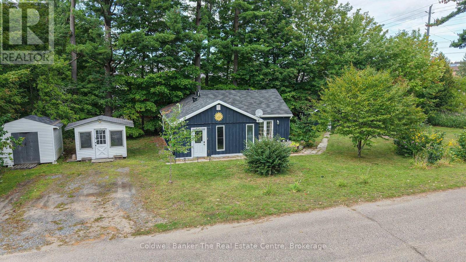 260 VIOLET STREET, Gravenhurst (Muskoka (S))