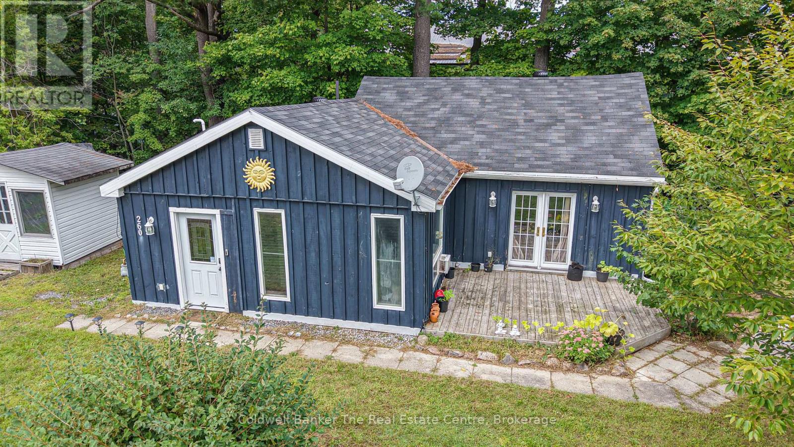 260 VIOLET STREET, Gravenhurst (Muskoka (S)) — photo 2