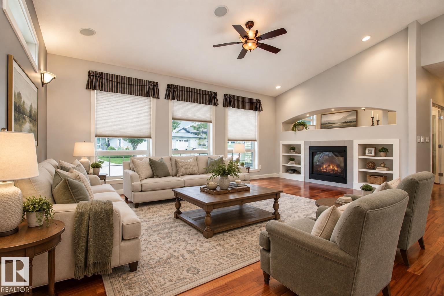 #63 276 CRANFORD DR, Sherwood Park — photo 3