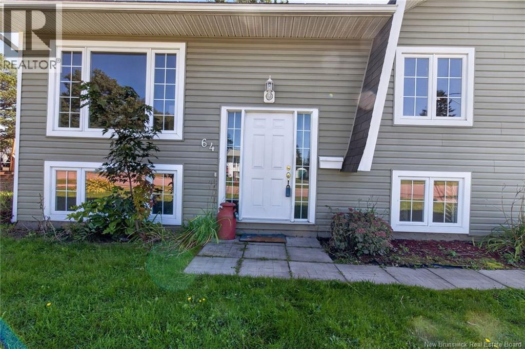 64 Pasadena Drive, Moncton — photo 3