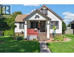 Laundry room - 319-323 Wallace Street, Wallaceburg, ON N8A1M1 Photo 6