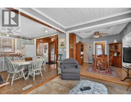 Eating area - 319-323 Wallace Street, Wallaceburg, ON N8A1M1 Photo 12
