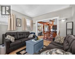 Sunroom - 319-323 Wallace Street, Wallaceburg, ON N8A1M1 Photo 8