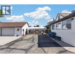 319-323 Wallace Street, Wallaceburg, ON N8A1M1 Photo 36