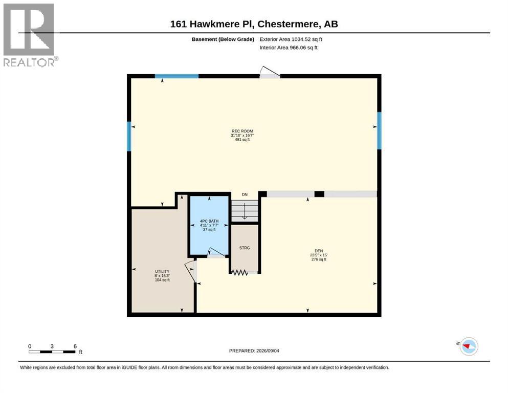 161 Hawkmere Place - 42