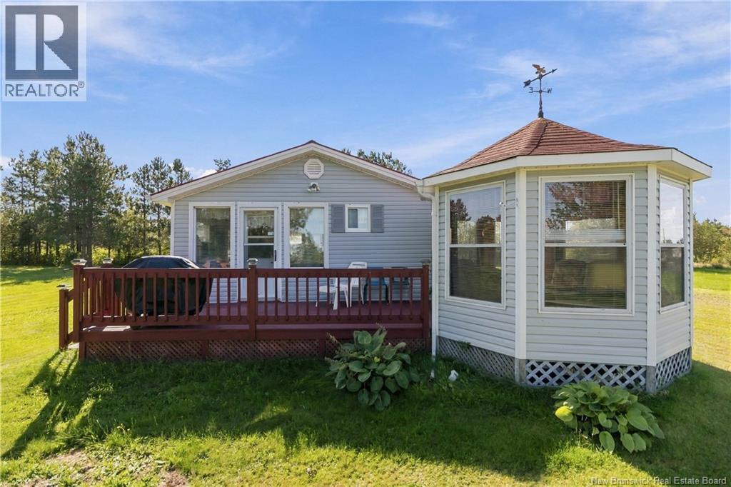 20 Bridge View Court - 1