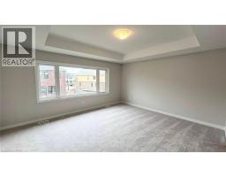 Primary Bedroom - 44 Blackburn Street, Cambridge, ON N1S0E1 Photo 8