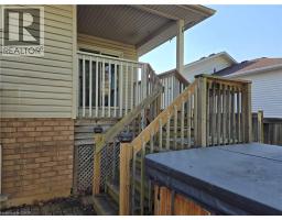 Primary Bedroom - 73 Foxtail Avenue, Welland, ON L3C7J6 Photo 7