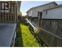 Eat in kitchen - 73 Foxtail Avenue, Welland, ON L3C7J6 Photo 8