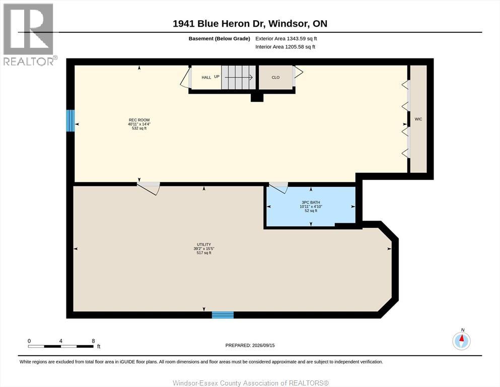 1941 Blue Heron DRIVE - 50