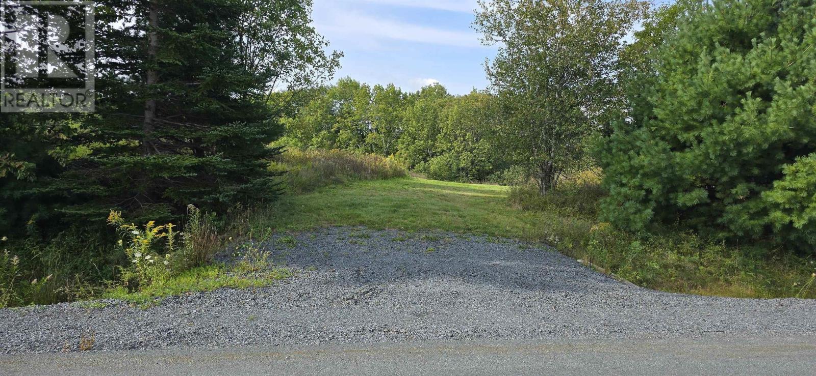 Lot 22-1 Harold Whynot Road