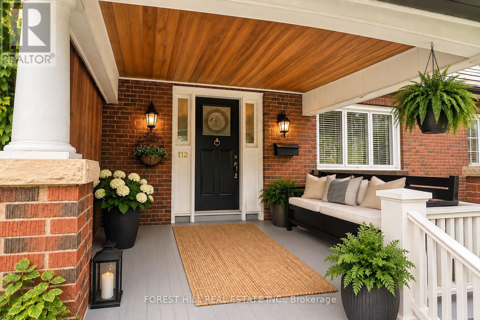 112 ROSE PARK DRIVE, Toronto (Rosedale-Moore Park) — photo 3