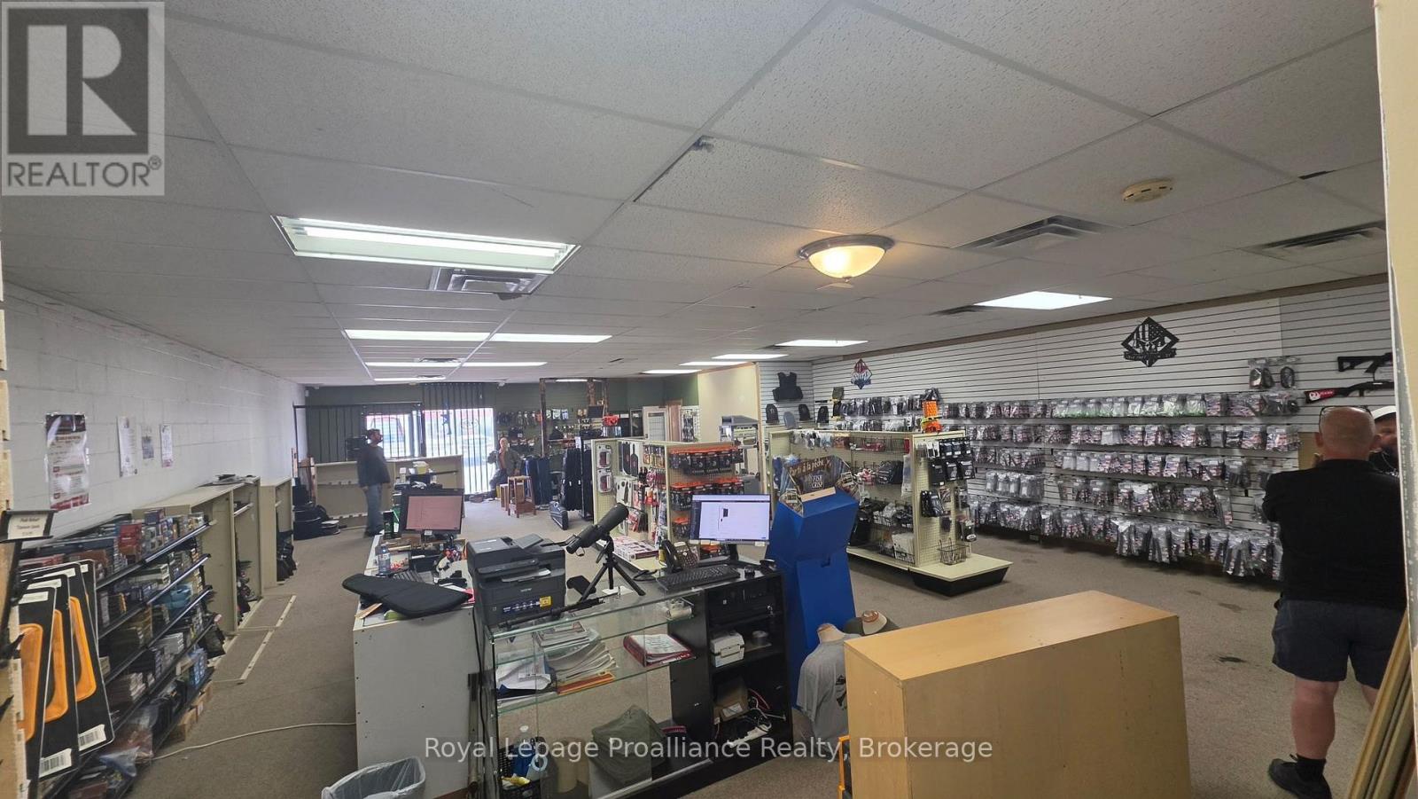 I - 444 DUNDAS STREET E, Belleville (Belleville Ward) — photo 6