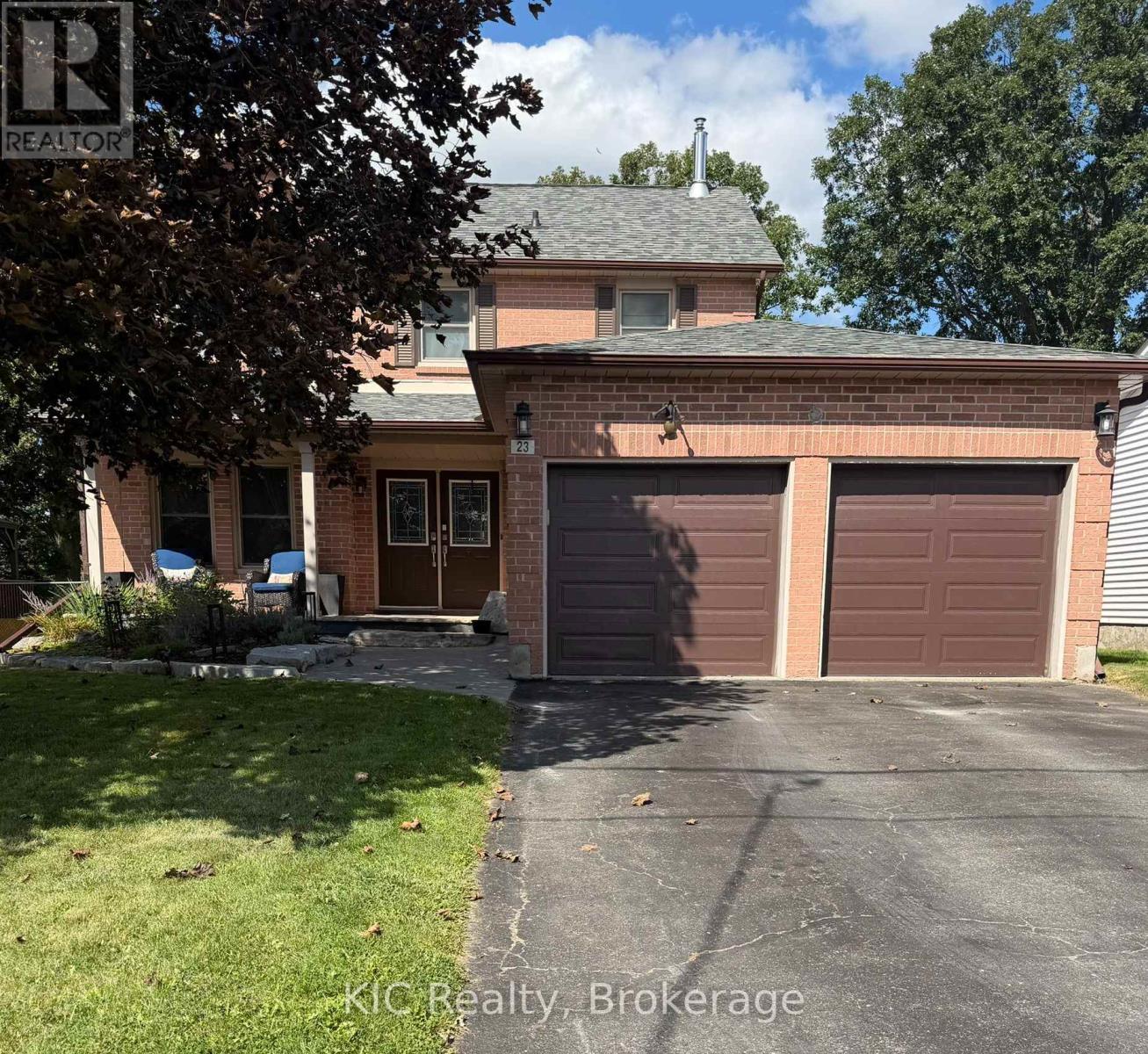 23 MAPLE AVENUE, Asphodel-Norwood (Norwood)