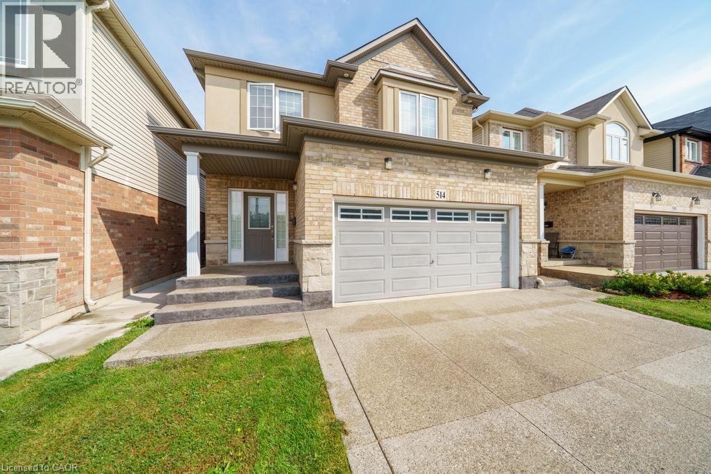 514 OLD MUD Street, Hamilton — photo 2