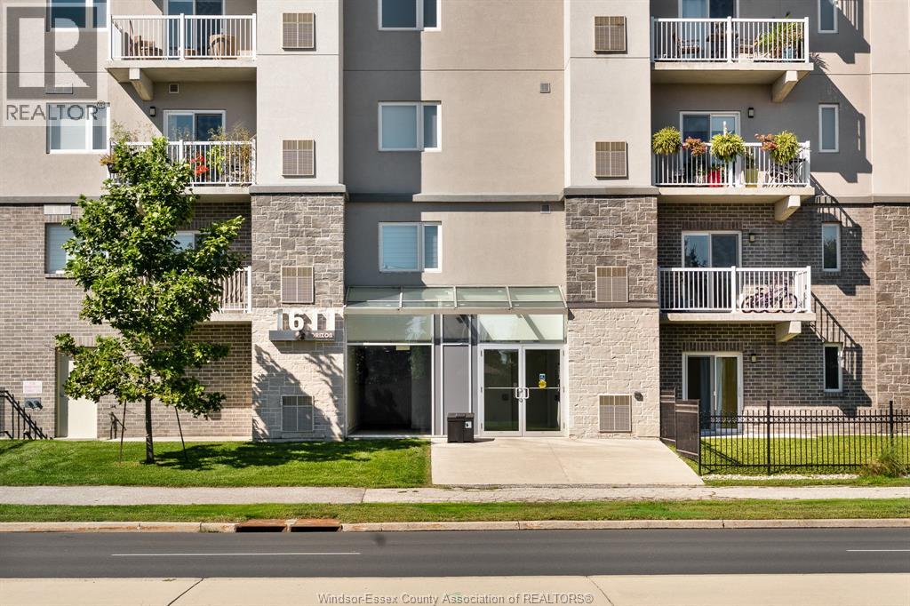 1611 BANWELL ROAD Unit# 510, Windsor — photo 8