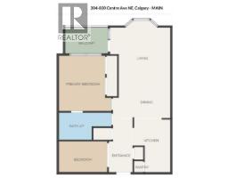 204, 830 Centre Avenue Ne, Calgary, AB T2E9C3 Photo 34