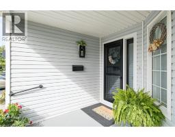 Living room - 20 Mallard Walk, Port Rowan, ON N0E1M0 Photo 7