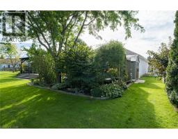 Kitchen - 20 Mallard Walk, Port Rowan, ON N0E1M0 Photo 9