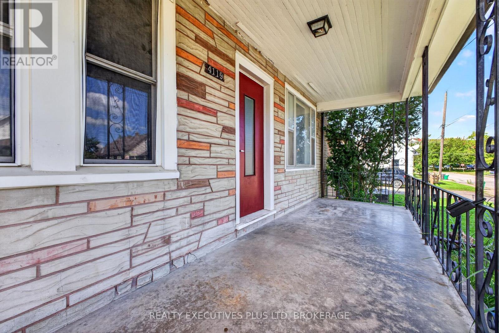 4119 DYSON AVENUE, Niagara Falls (Downtown) — photo 4