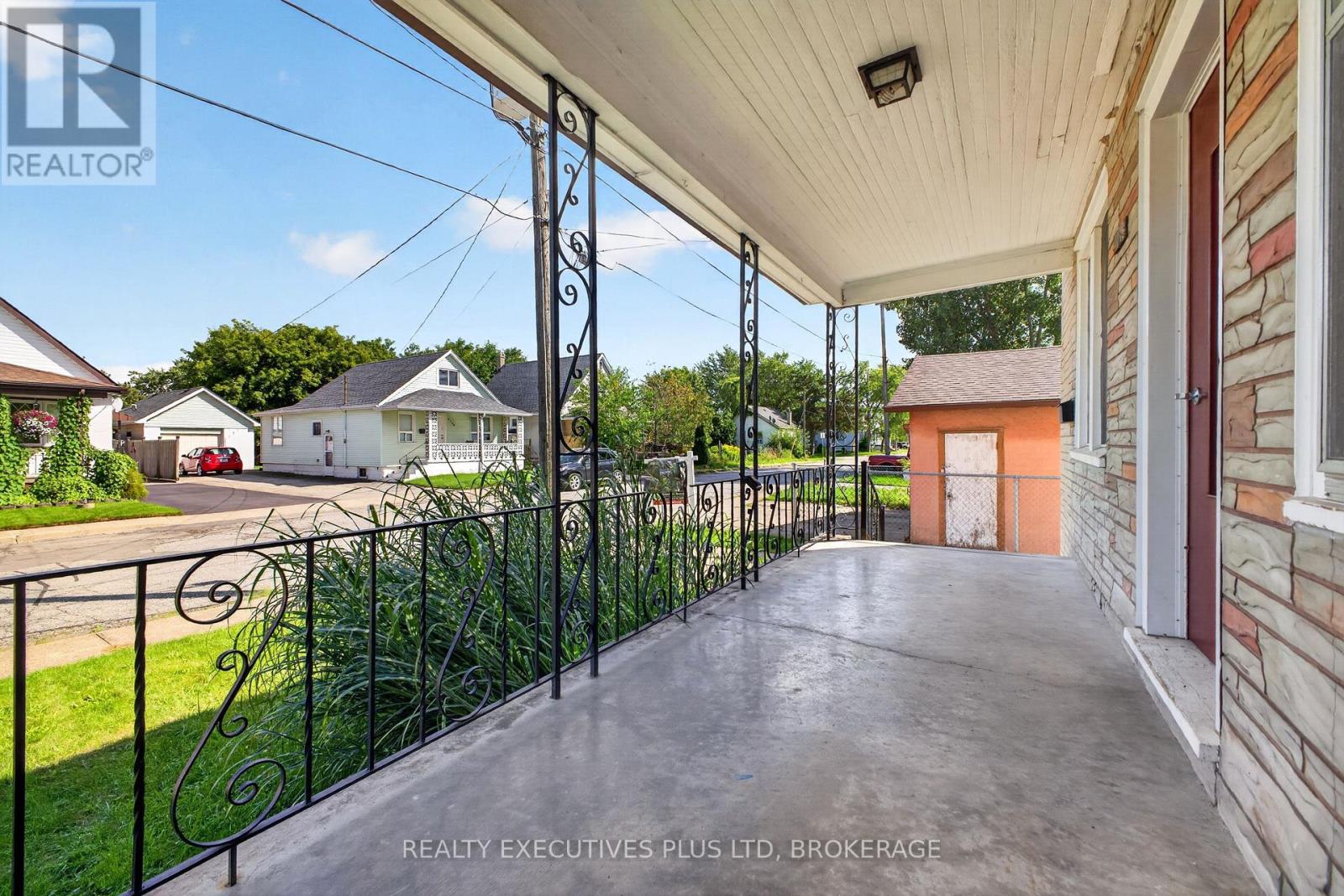 4119 DYSON AVENUE, Niagara Falls (Downtown) — photo 5