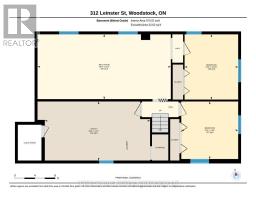 312 Leinster Street, Woodstock, ON N4S7E7 Photo 35