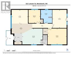 312 Leinster Street, Woodstock, ON N4S7E7 Photo 36