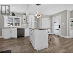 Utility room - 312 Leinster Street, Woodstock, ON N4S7E7 Photo 8