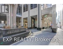 809 - 761 Bay Street, Toronto, ON M5G2R2 Photo 20
