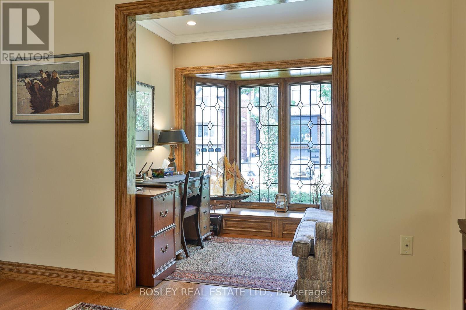 9 CAMERON CRESCENT, Toronto (Leaside) — photo 8