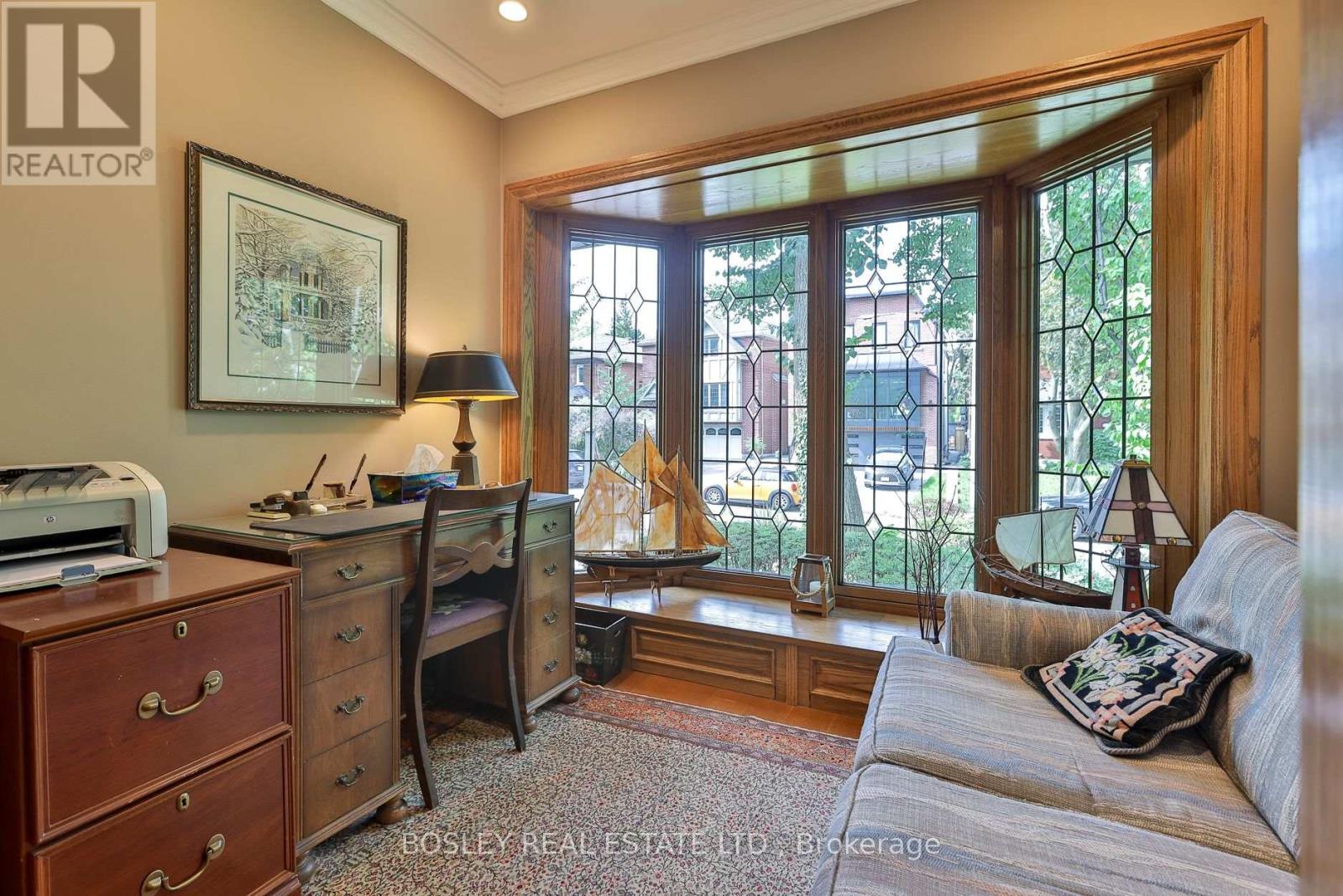 9 CAMERON CRESCENT, Toronto (Leaside) — photo 9