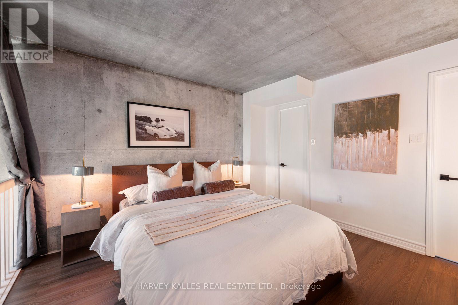 507 - 954 KING STREET W, Toronto (Niagara) — photo 9