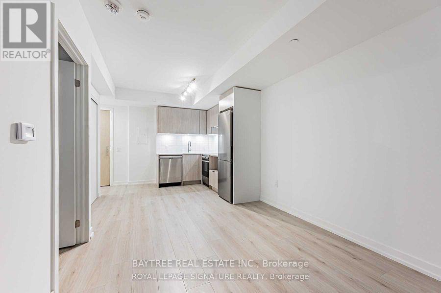 2103 - 395 BLOOR STREET E, Toronto (North St. James Town) — photo 2