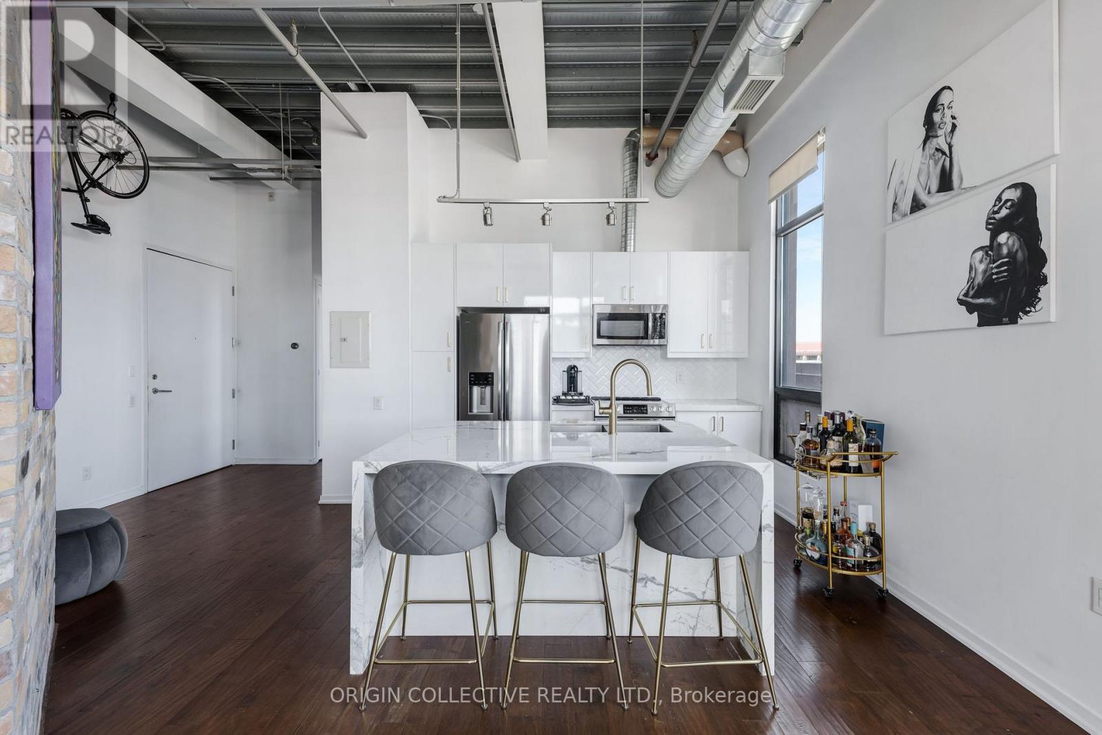 PH2 - 736 DUNDAS STREET E, Toronto (Regent Park) — photo 5