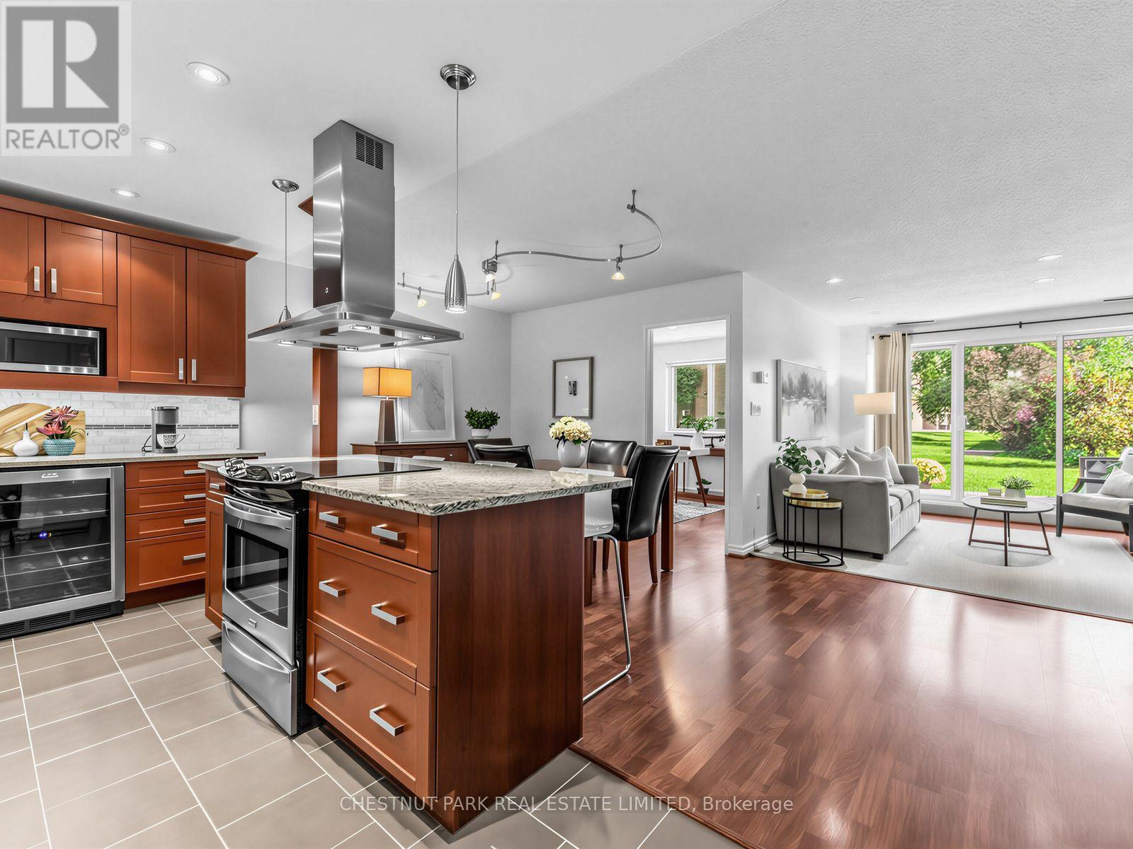 128 - 4001 DON MILLS ROAD, Toronto (Hillcrest Village)