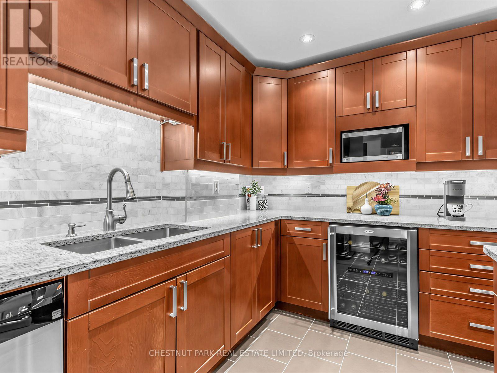 128 - 4001 DON MILLS ROAD, Toronto (Hillcrest Village) — photo 7
