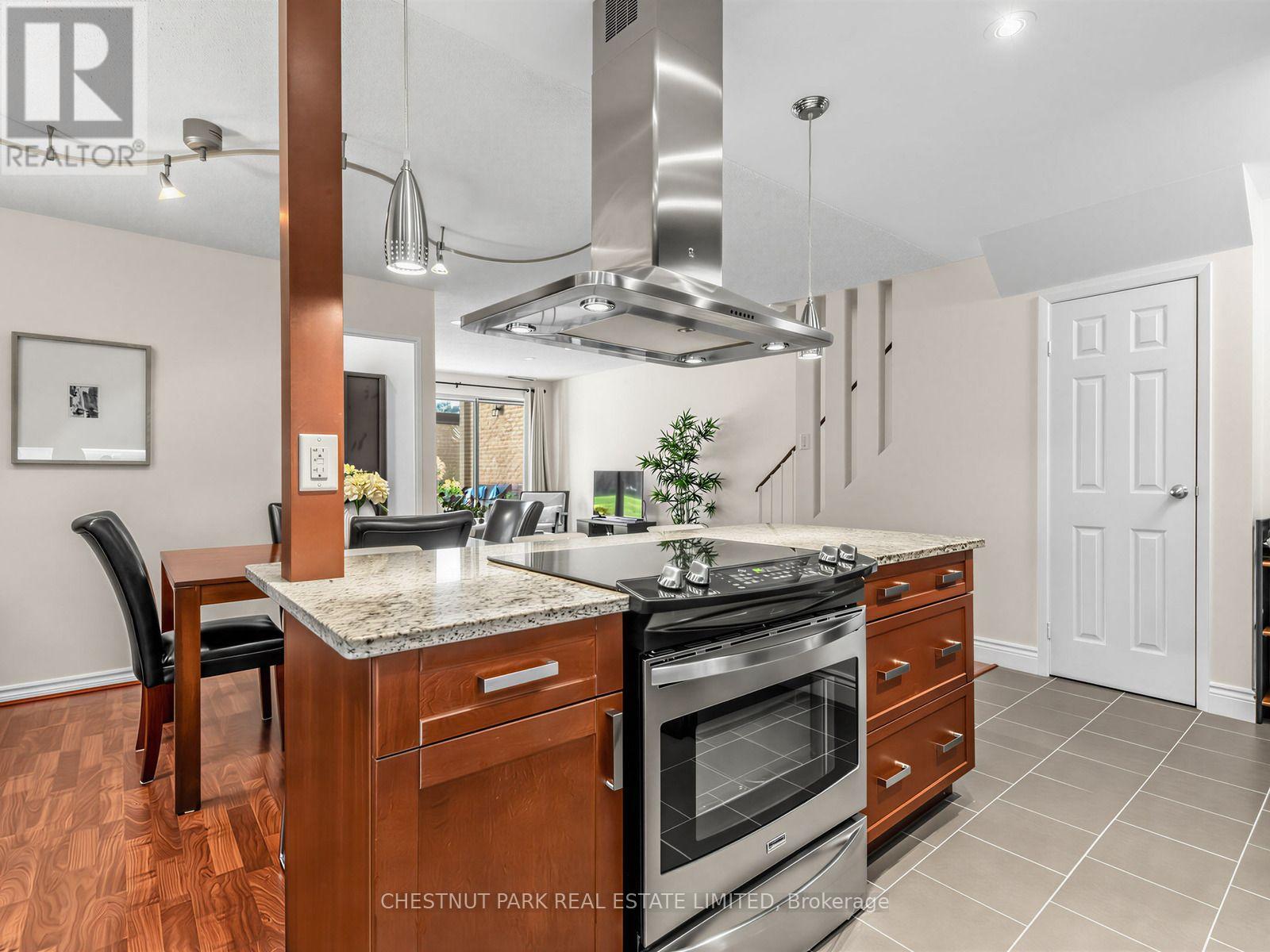 128 - 4001 DON MILLS ROAD, Toronto (Hillcrest Village) — photo 8