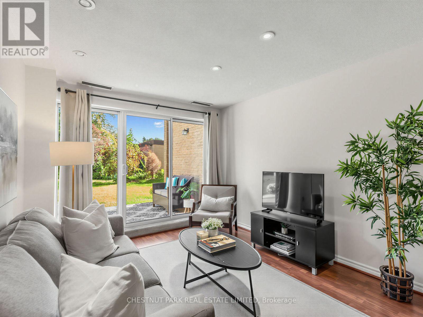 128 - 4001 DON MILLS ROAD, Toronto (Hillcrest Village) — photo 9