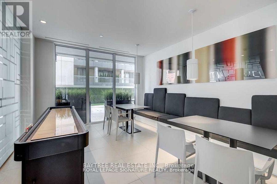 PH 01 - 68 SHUTER STREET, Toronto (Church-Yonge Corridor) — photo 3