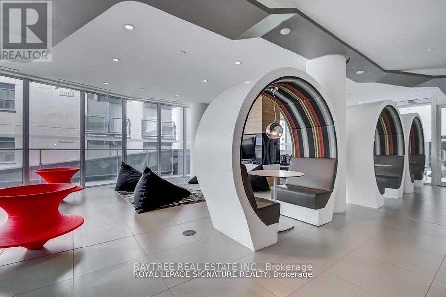 PH 01 - 68 SHUTER STREET, Toronto (Church-Yonge Corridor) — photo 4
