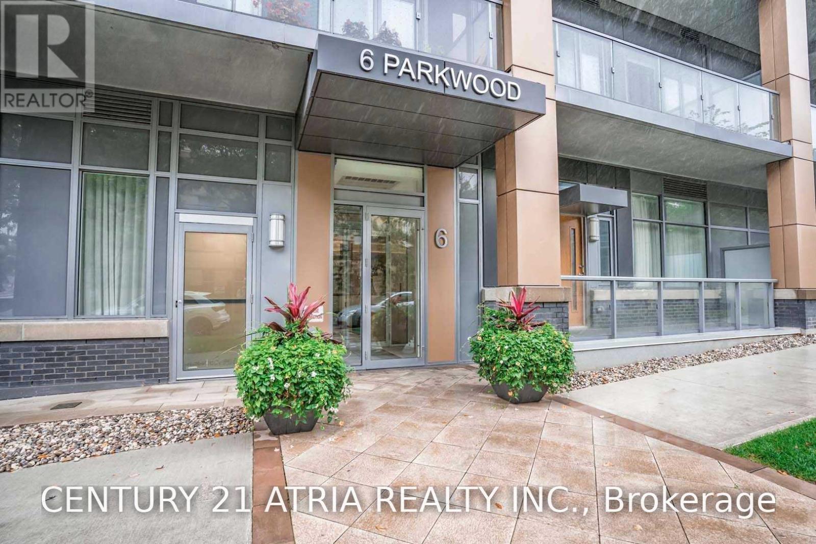 508 - 6 PARKWOOD AVENUE, Toronto (Casa Loma) — photo 3
