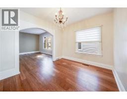 2024 Ottawa Street Unit# Back, Windsor, ON N8Y1R7 Photo 10