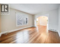 2024 Ottawa Street Unit# Back, Windsor, ON N8Y1R7 Photo 12