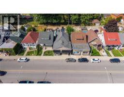 2024 Ottawa Street Unit# Back, Windsor, ON N8Y1R7 Photo 24