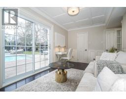 Recreational, Games room - 3 Wythenshawe Wood, Toronto, ON M1E1H1 Photo 8