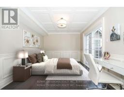 Bedroom - 3 Wythenshawe Wood, Toronto, ON M1E1H1 Photo 9