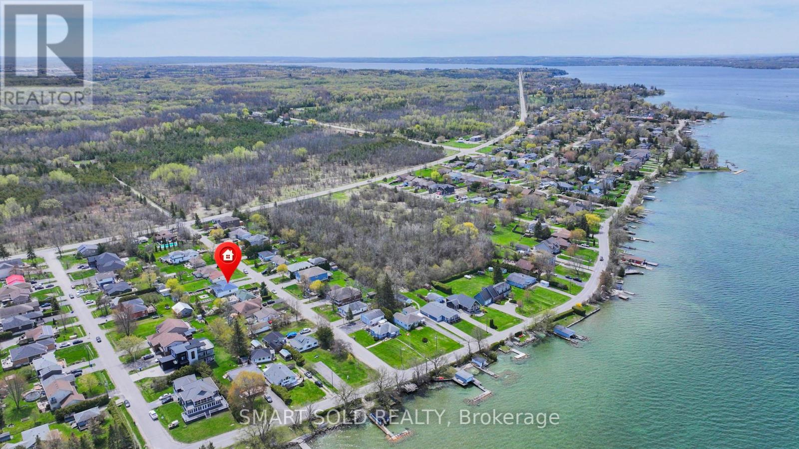 831 NORVAL ROAD, Georgina (Historic Lakeshore Communities) — photo 3