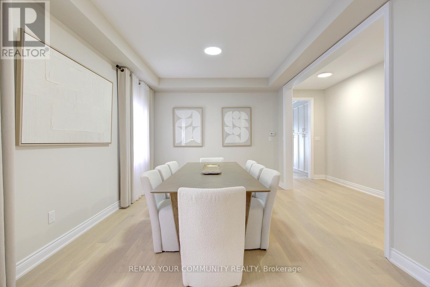 85 CORAL ACRES DRIVE, Vaughan (Patterson) — photo 5